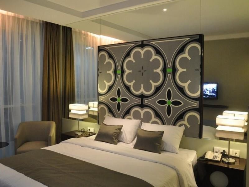 Howard Johnson By Wyndham Pekalongan Dış mekan fotoğraf